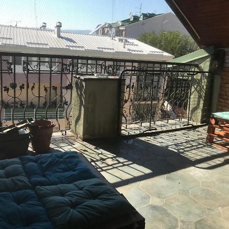 Mm City Apartments سكوبجي المظهر الخارجي الصورة