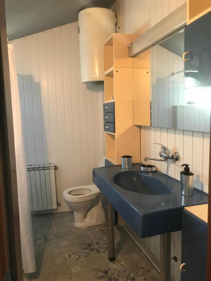 Mm City Apartments سكوبجي المظهر الخارجي الصورة