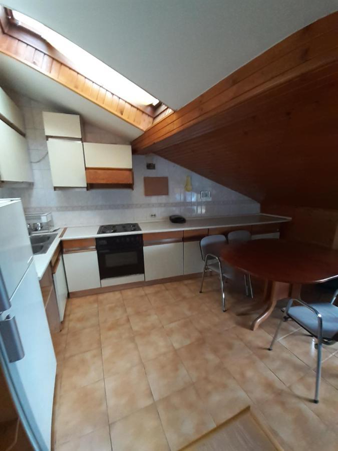 Mm City Apartments سكوبجي المظهر الخارجي الصورة