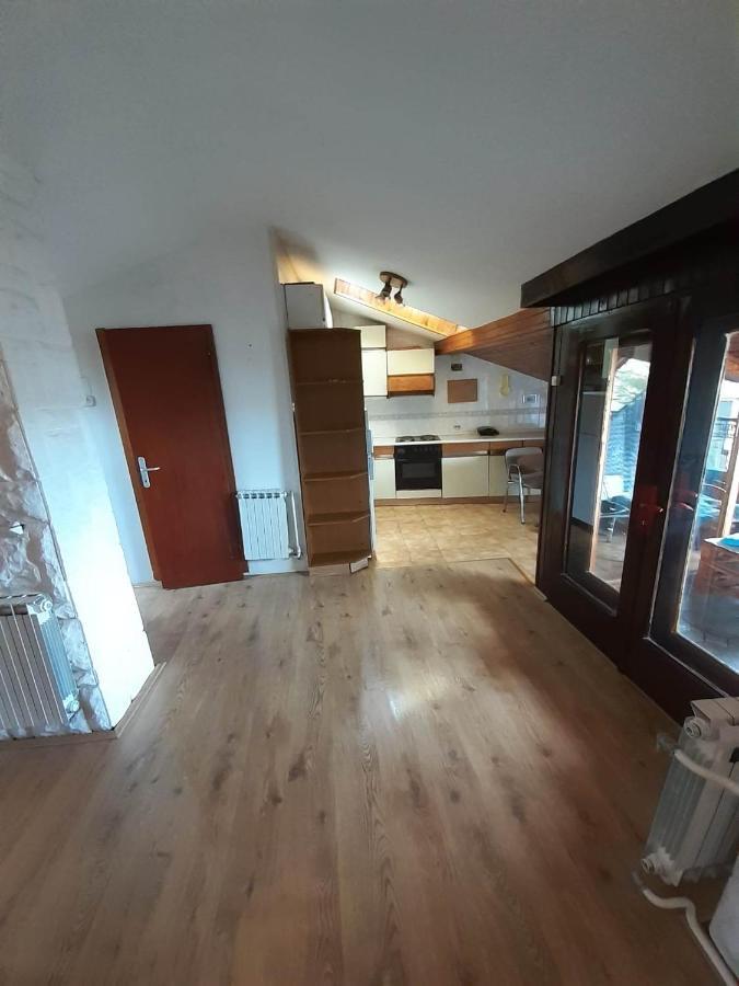 Mm City Apartments سكوبجي المظهر الخارجي الصورة